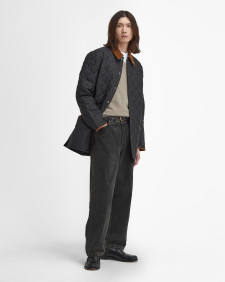 30th Anniversary Liddesdale Quilted Jacket 