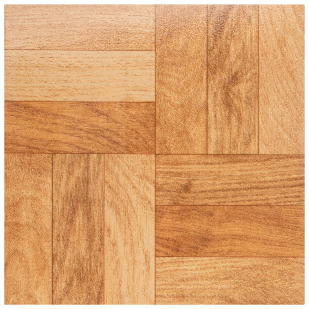 Alabama Natural 12 in. x 12 in. Ceramic Floor and Wall Tile