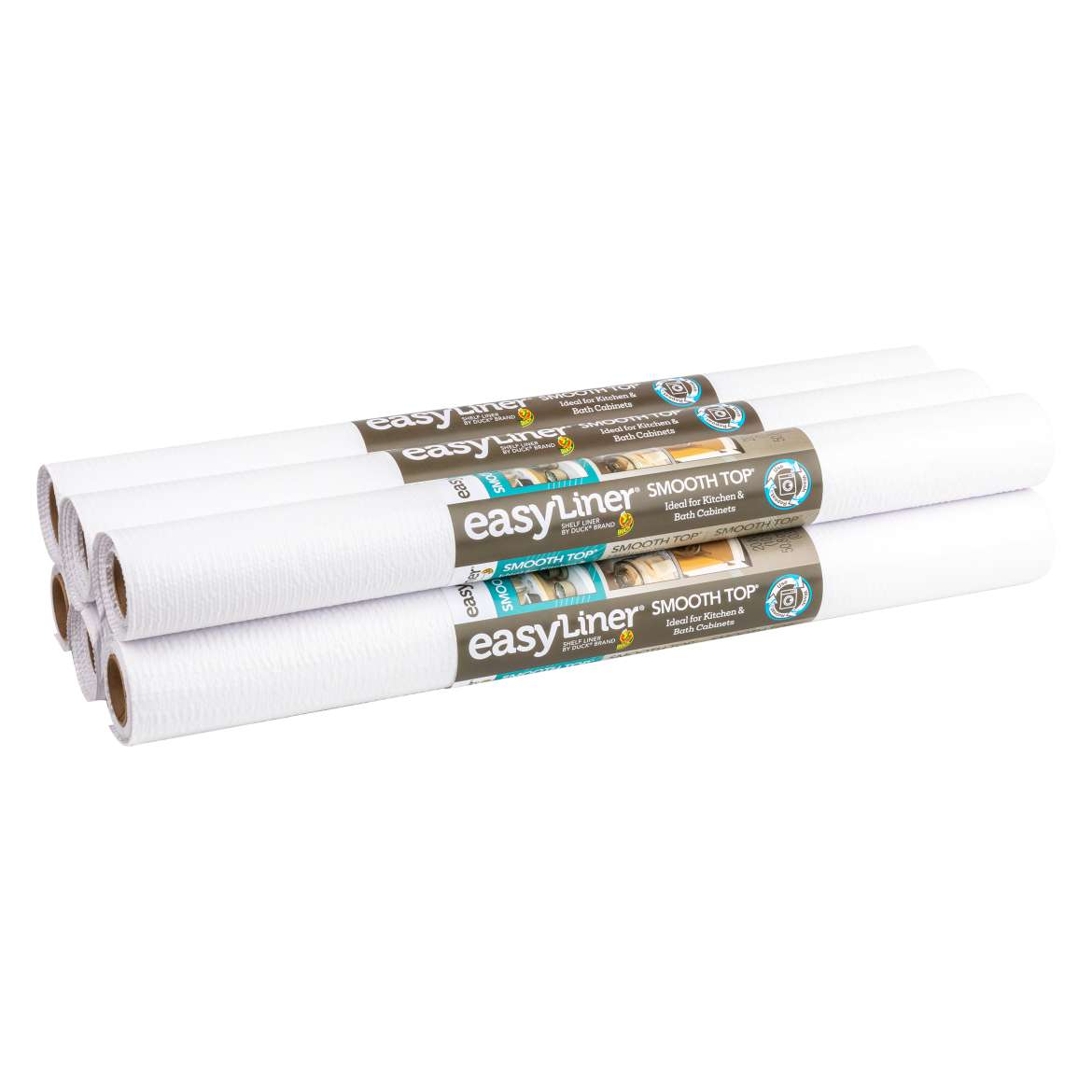 Smooth Top® EasyLiner® Image