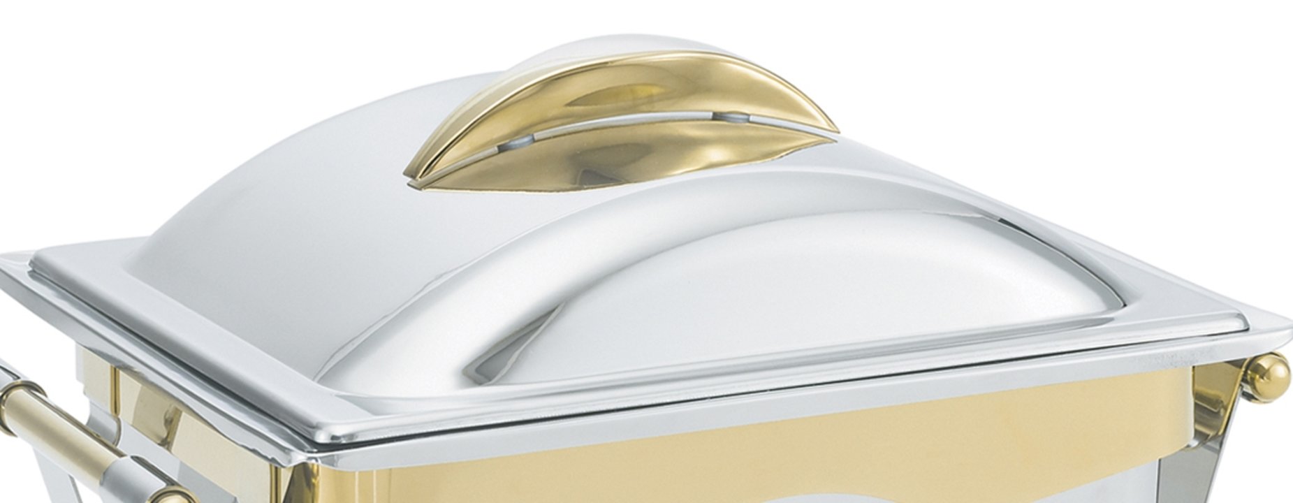 Accessories for Panacea™ and Maximillian™ Steel Chafers-INACTIVE