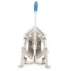 9/32-inch-cut french fry potato cutter