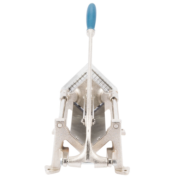 9/32-inch-cut french fry potato cutter