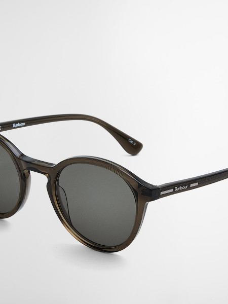 Panto Sunglasses Panto Sunglasses