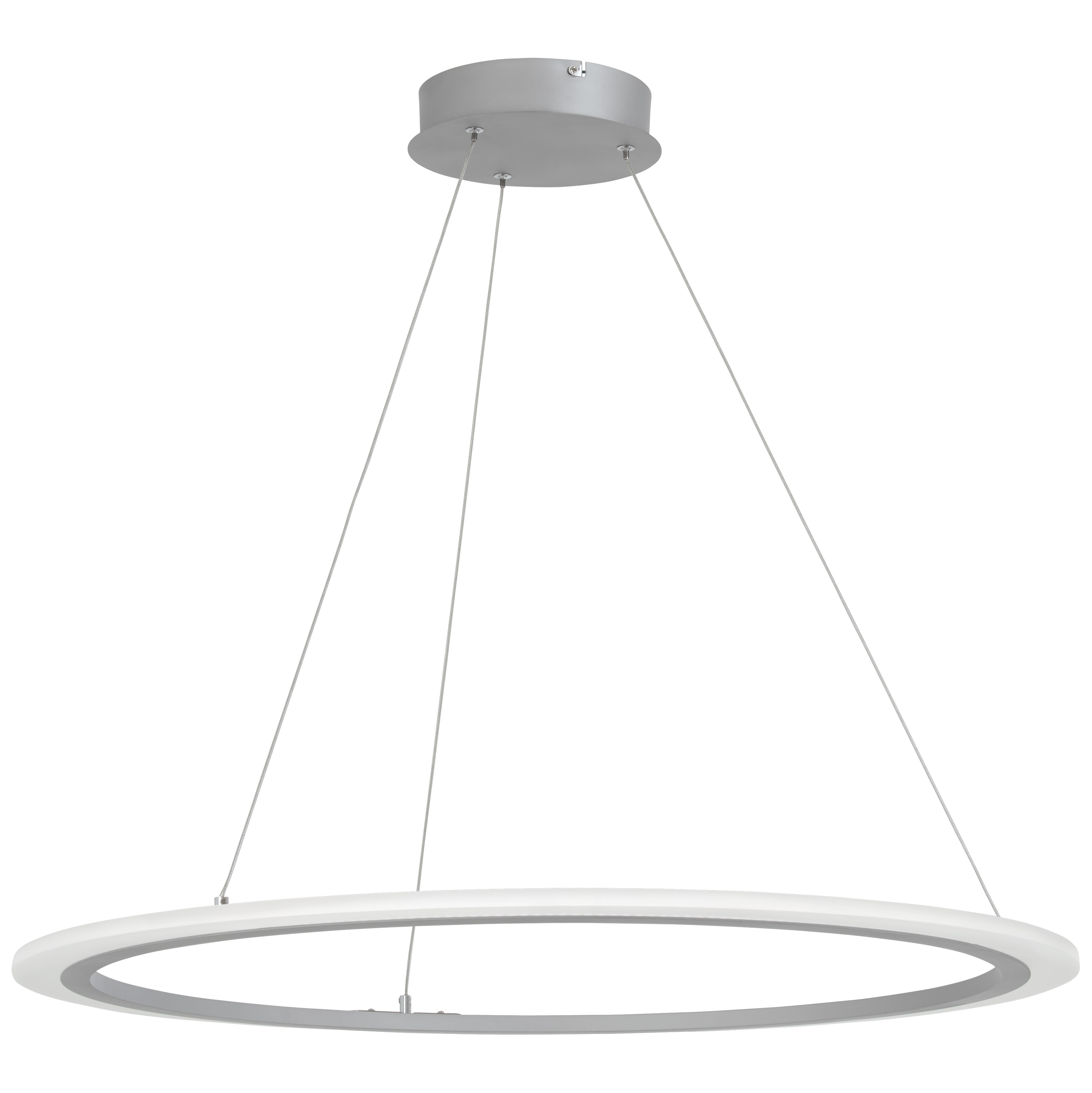 Discovery - LED Pendant