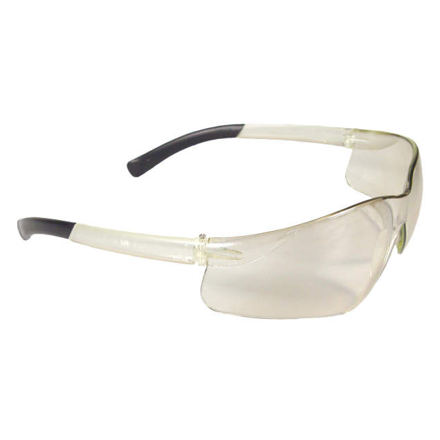 Rad-Atac™ Safety Eyewear, I/O Lens