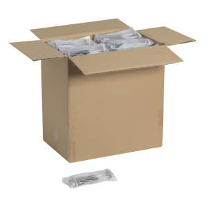 Georgia Pacific, Compact  Coreless Spindle Kit for Bobrick Dispensers