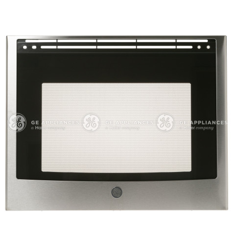 PANEL ASSEMBLY BONDED (STAINLESS STEEL)