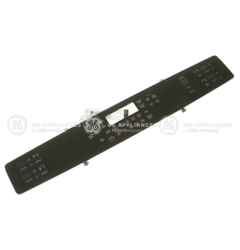 GLASS CONTROL & BOARD ASSEMBLY