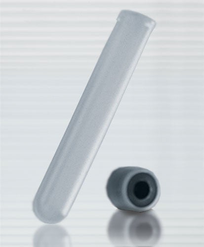 Vacuette® Multiplex Secondary Tube, 5 mL, 13 x 75 mm