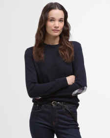 Pullover Lavender 