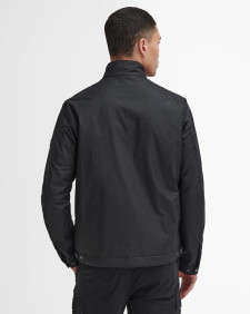 Wachsjacke Lutlaw Harrington 