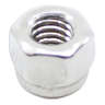 Lock Nut M4 Uni7473/4-Din 982/5 St.St