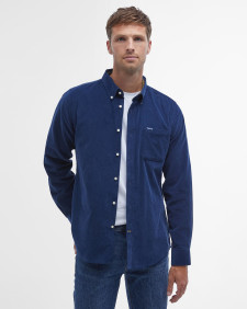 Hemd Ramsey Tailored 