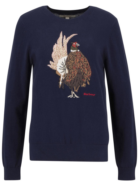 Maglione girocollo Homeswood