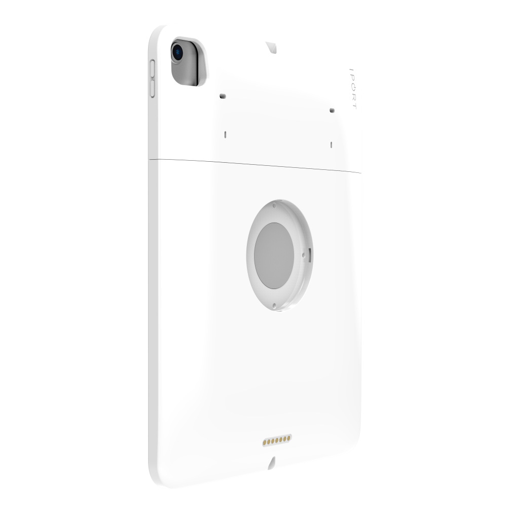CONNECT Case for iPad Air 13" M4 | iPad Air 13" M3 |iPad Air 13" M2 - White