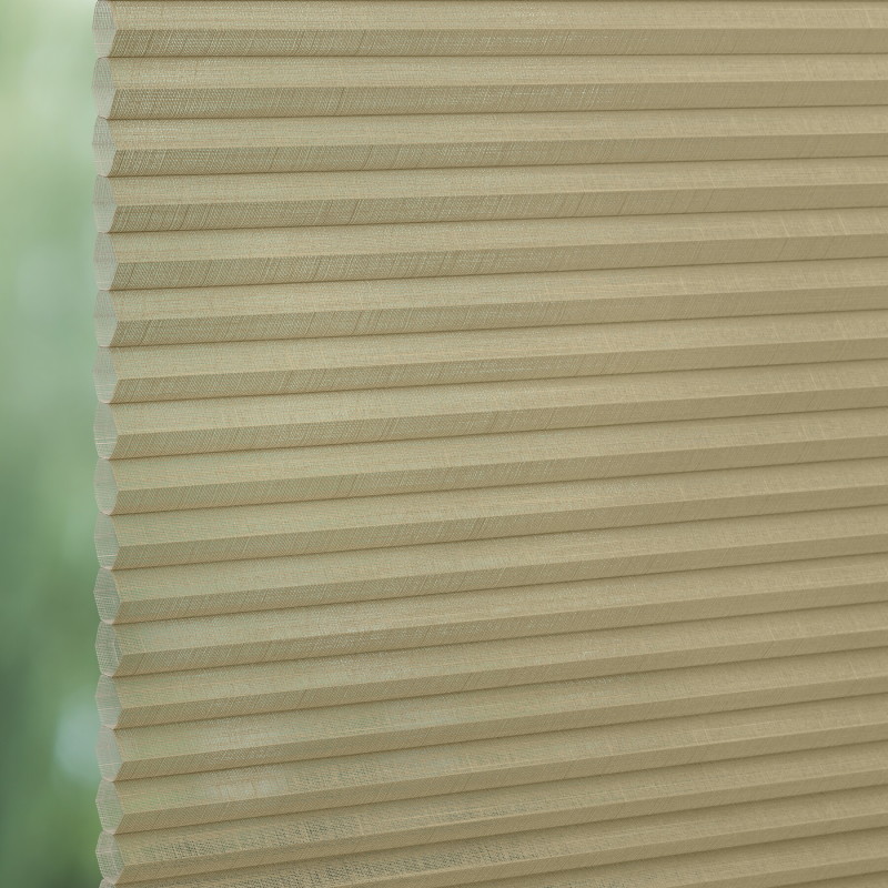 Batiste Sheer full tone 2337 Duette