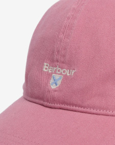 Cascade Sports Cap True Pink