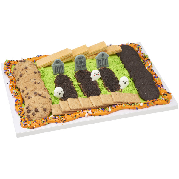 Ghost Buddies Assortment Dec-Ons® Decorations