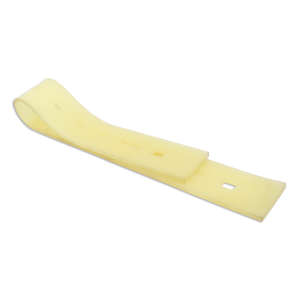 Rubber Polyurethane - Rear
