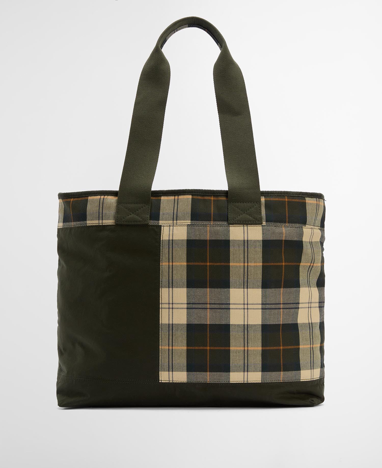 Borsa tote patchwork Mya image number 2