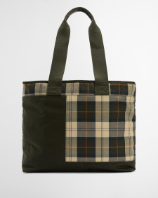 Borsa tote patchwork Mya 