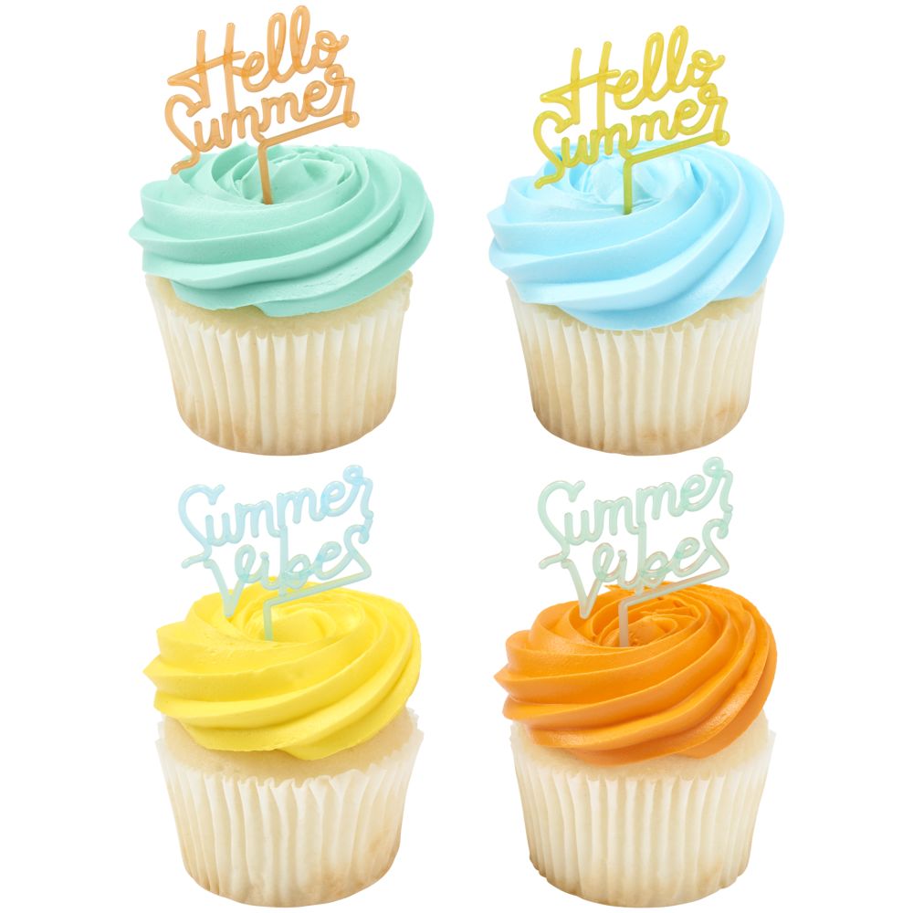 Image Cake Summer Sayings