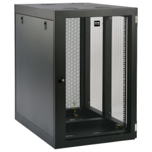 Tripp Lite (Eaton) SRW18UHD SmartRack Heavy-Duty Low-Profile Server ...