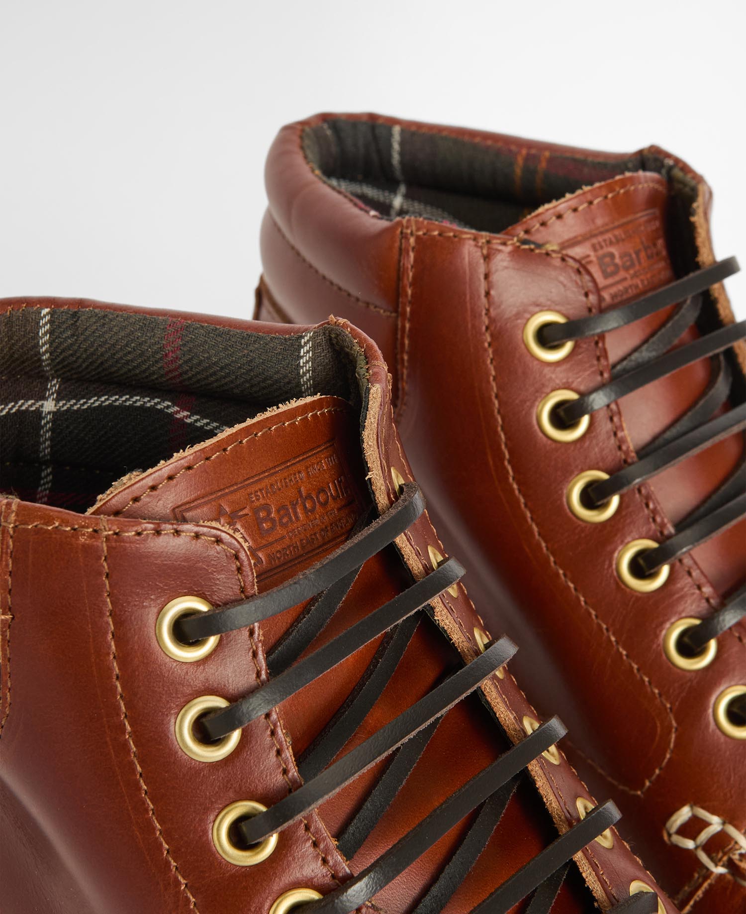 Re-Engineered Tiller Moccasin Boots image number 3
