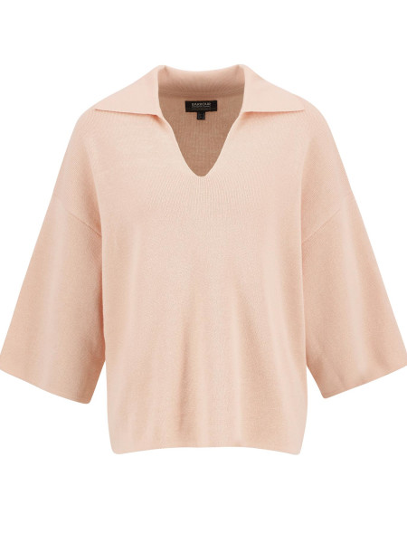 Natalia Knitted T-Shirt Natalia Knitted T-Shirt