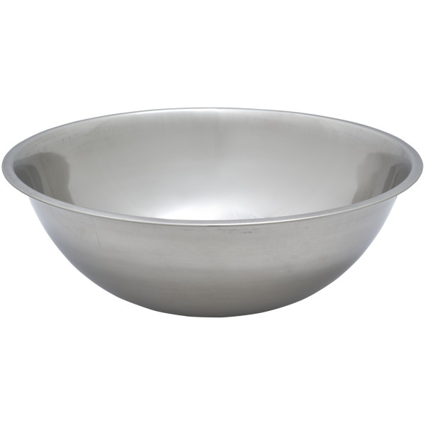 8 Quart Stainless Steel Mixing Bowl