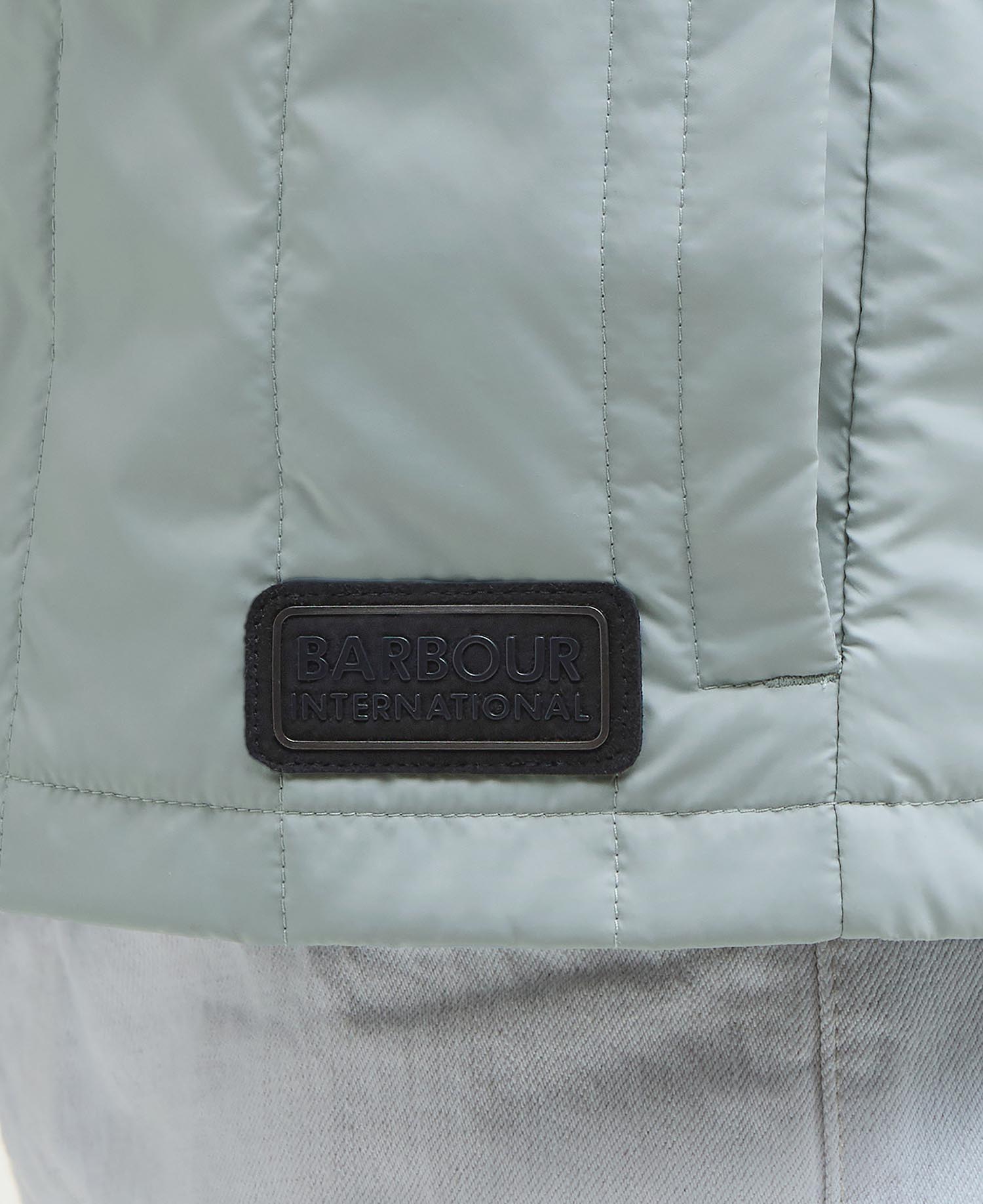Leafell Gilet image number 4