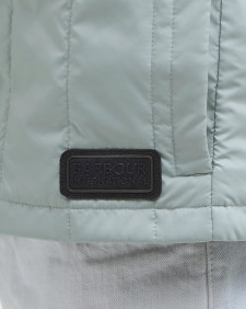 Leafell Gilet Mineral Grey