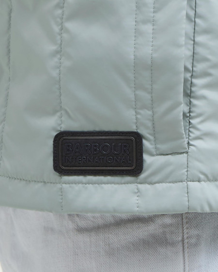 Leafell Gilet