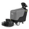 Karcher, Lightning BDP 50/2000 W w/ Wet battery, 20", 2000RPM, Walk Behind Burnisher