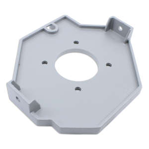 Hillyard, Brush Motor Support