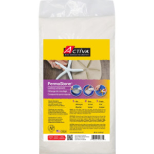 PermaStone&trade; Casting Compound, 48 oz.