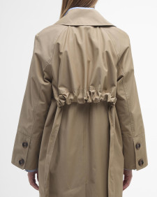 Trench antipioggia Beatrix 