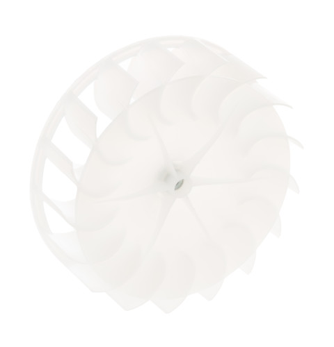DRYER BLOWER WHEEL