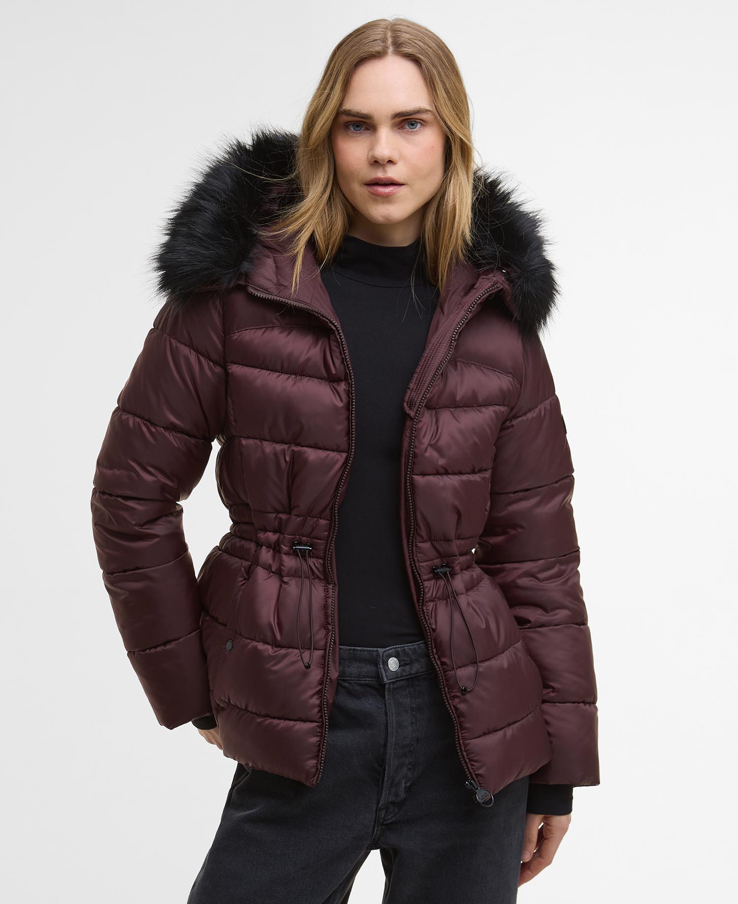 Pufferjacke Cher image number 0