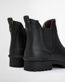 Wilton Wellingtons Classic Black