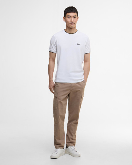 Seb Textured T-Shirt