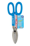 610TS 10-inch Straight Tinner Snip