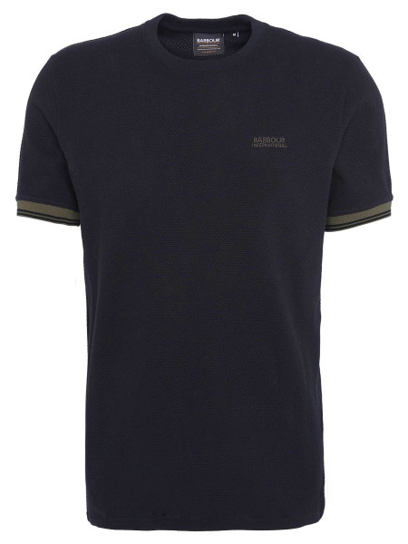 Spencer Textured T-Shirt Spencer Textured T-Shirt