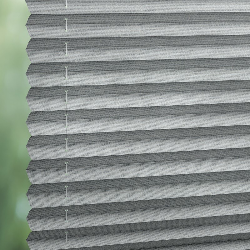 Blues 8072 Pleated Blind