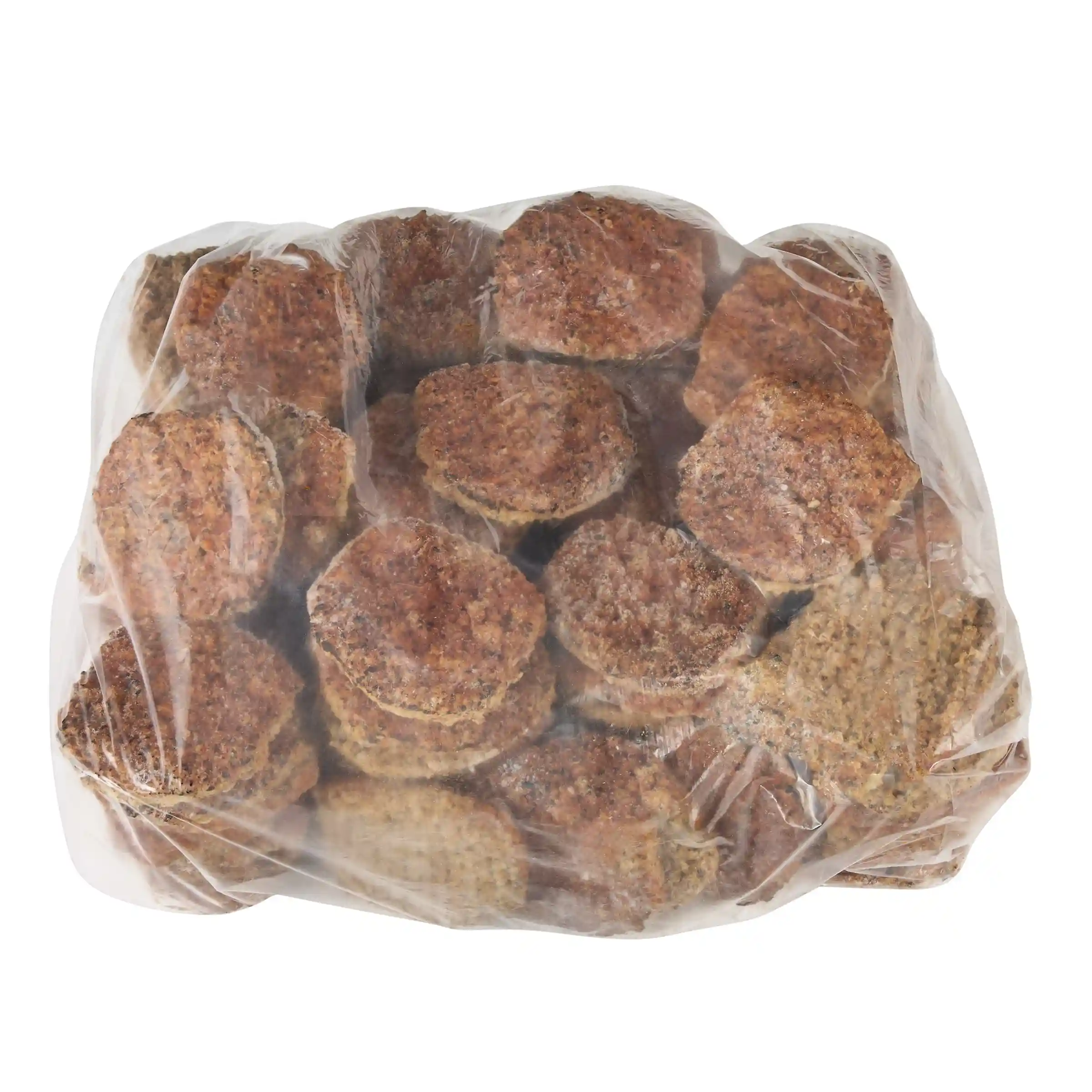 AdvancePierre™ Fully Cooked Beef Meatloaf Topped with Ketchup, 3.00 oz_image_3