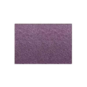 3M, Scotch-Brite™, Purple, 14"x28" Rectangle Floor Pad