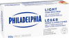 PHILADELPHIA Original Light Cream Cheese Spread, 250 Oz