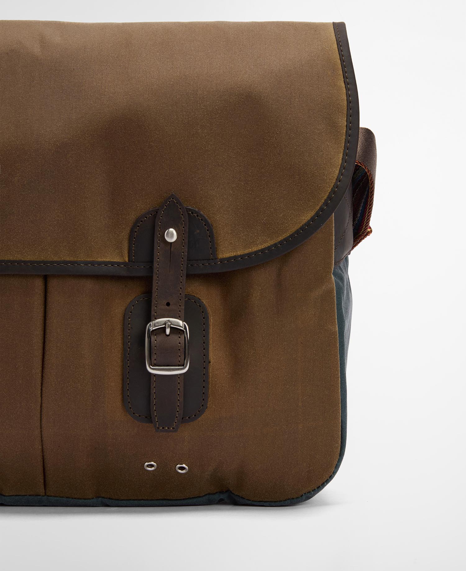 Borsa cerata Tarras Paul Smith loves Barbour image number 3