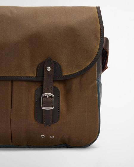 Borsa cerata Tarras Paul Smith loves Barbour