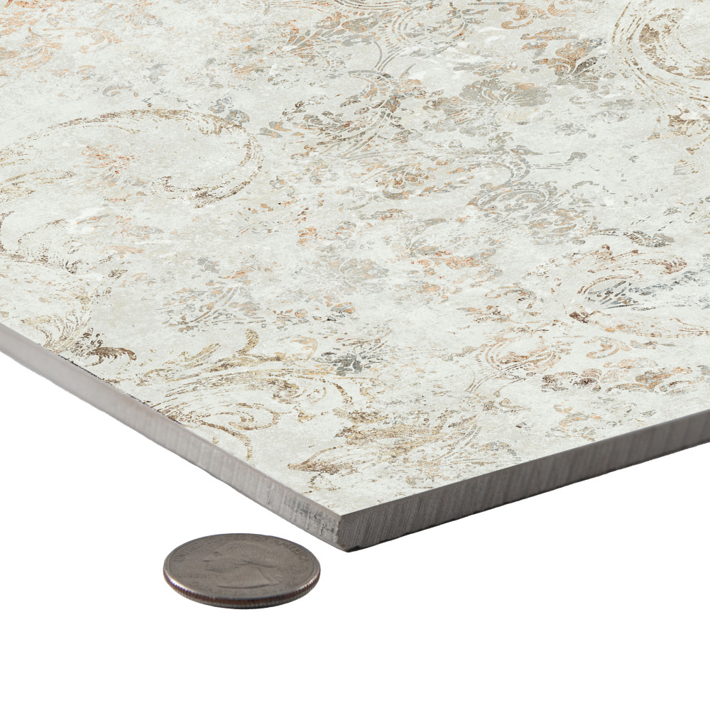 Sample – Pictura Frammenti Porcelain Floor and Wall Tile